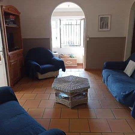Maison A 800mn De La * 阿卡雄