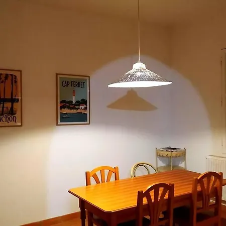 度假居 Maison A 800mn De La