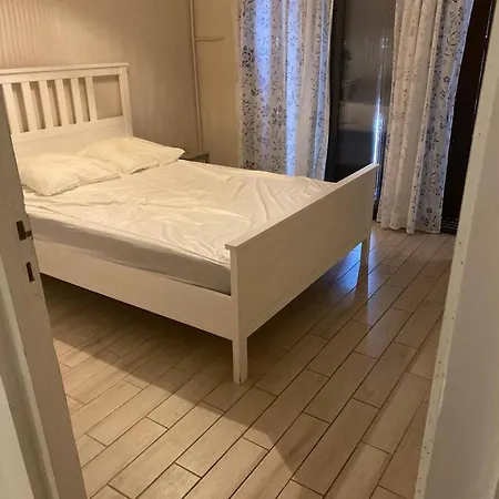 度假居 Maison A 800mn De La