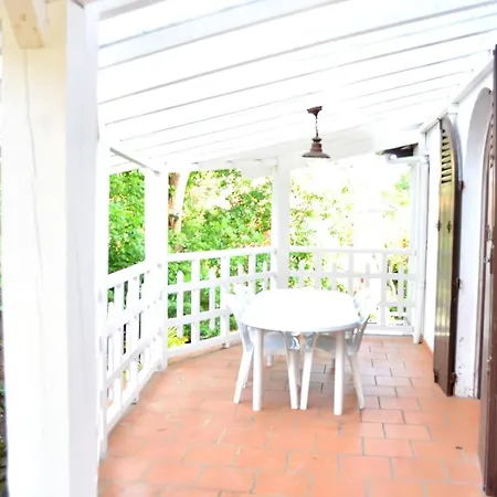 Maison A 800mn De La * Arcachon