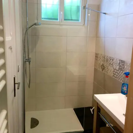 Tatil Evi Maison A 800mn De La