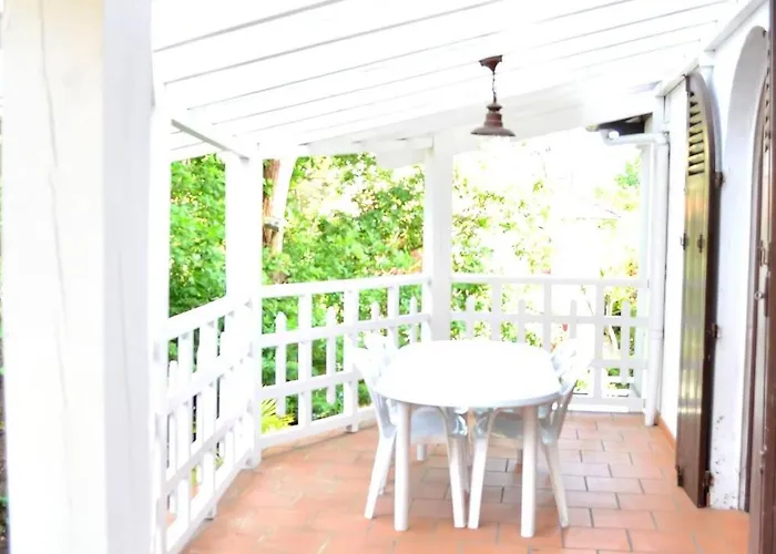 Maison A 800mn De La * Аркашон