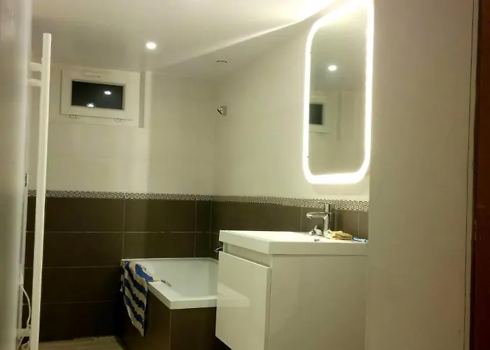 Maison A 800mn De La Tatil Evi Arcachon