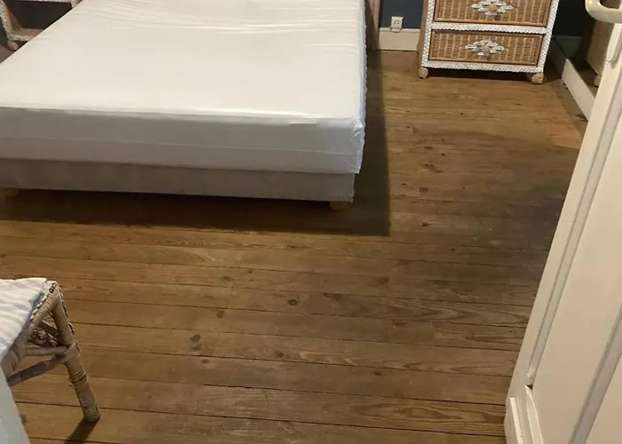 Maison A 800mn De La Дом отдыха