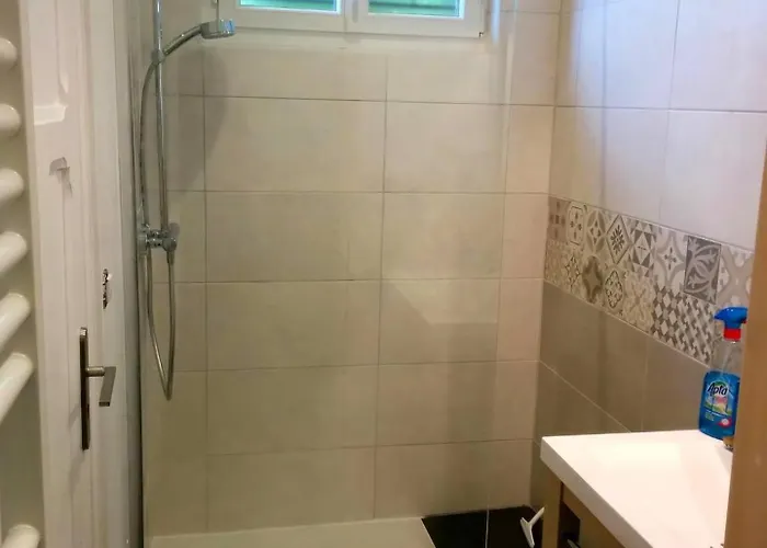 Дом отдыха Maison A 800mn De La